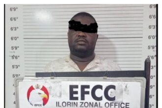 EFCC arrests Nigerian-American for alleged $320,000 vehicle import fraud