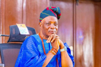 Egungun festival not license to terrorise citizens – Olubadan warns masquerades, followers 