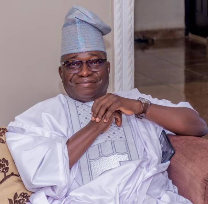 Ekiti 2026: Arise confident of APC’s victory, as Fayemi commends smooth voting process