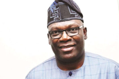 Ekiti 2026 election wake up call to politicians, parties – Lagos APC chieftain