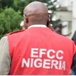 Ekiti Decides: EFCC operatives reportedly chased off as vote buying continue [VIDEO]