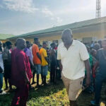 Ekiti Decides: INEC distributing uncollected PVCs to APC – Fayose alleges  [VIDEO]