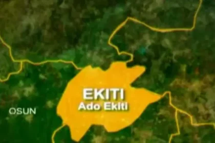 Ekiti decides: Okada riders, tricyclists, traders defy movement restriction