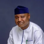 Ekiti Decides: Oyebanji floors rivals at Senate leader Bamidele’s polling unit