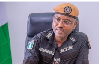 Ekiti Guber: IGP deploys CP Shogunle for peaceful, violence-free poll