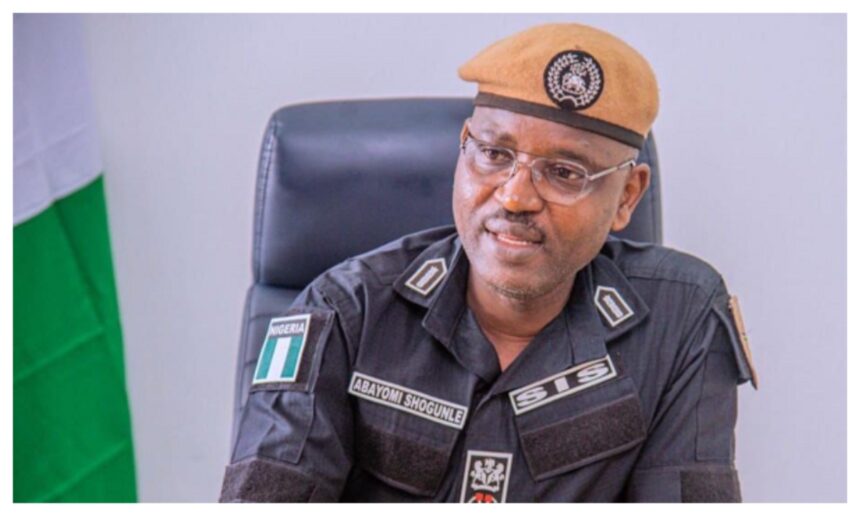 Ekiti Guber: IGP deploys CP Shogunle for peaceful, violence-free poll