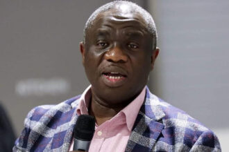 Ekiti: I have no godfather – PDP guber candidate, Oluyede