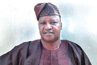 Ekiti Poll: ADC candidate alleges vote buying, assault, intimidation as APC Chieftain denies claims