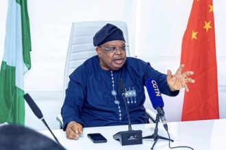 Electricity: Nigeria to get additional 5mw solar energy deployment through REA – Tegbe