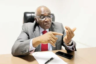 Electricity: Peter Obi ignorant about Nigeria’s stored capacity of megawatts — Onanuga