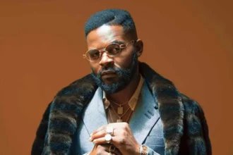 End insecurity protest: ‘Tinubu rented crowd of counter protesters’ – Falz