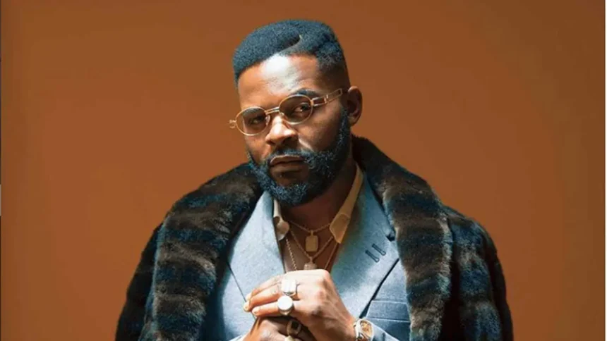 End insecurity protest: ‘Tinubu rented crowd of counter protesters’ – Falz