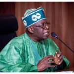 ‘Ensure Nigerian courts serve as last hope of common man’ – Tinubu to judges