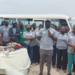 Environmental hazards: Nigeria must envision future without plastics – UNDP GEF
