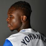 EPL: Brighton shut down Yohanna loan speculations