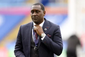 EPL: ‘Guardiola is gone’ – Emile Heskey names title winners, top four next season
