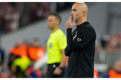 EPL: Man City confirm Maresca as Guardiola’s replacement
