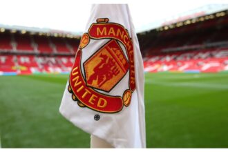 EPL: Man Utd announce six players leaving club this summer [Full list]