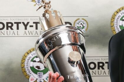 EPL: PFA Player of the Year nominees revealed [Full List]