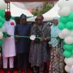 Era of abandoned projects over – Tinubu declares