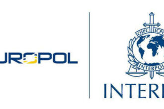 Europol, Interpol to intensify fight against transnational crime