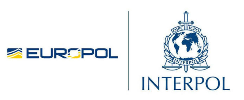 Europol, Interpol to intensify fight against transnational crime