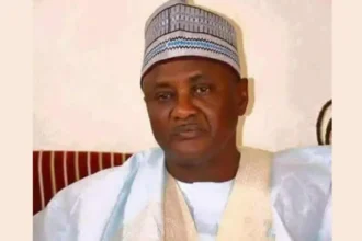 Ex-Bauchi Deputy Governor, Katagum is dead
