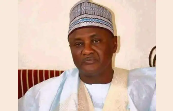 Ex-Bauchi Deputy Governor, Katagum is dead