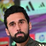 Ex-Real Madrid manager, Alvaro Arbeloa in shock move to coach EPL club