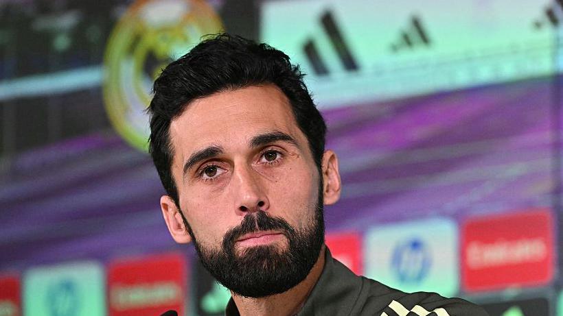 Ex-Real Madrid manager, Alvaro Arbeloa in shock move to coach EPL club