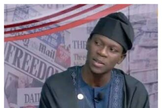 Ex-Reps aspirant, Khalifa Pasali vows Hisbah for Plateau 