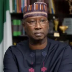 Ex-SGF, Boss Mustapha gets new appointment