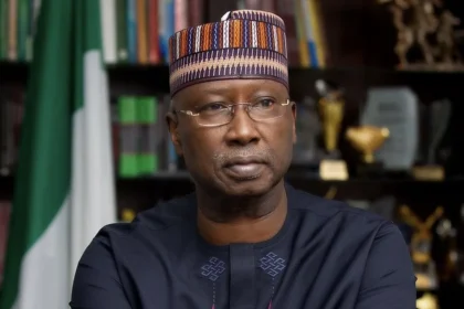 Ex-SGF, Boss Mustapha gets new appointment