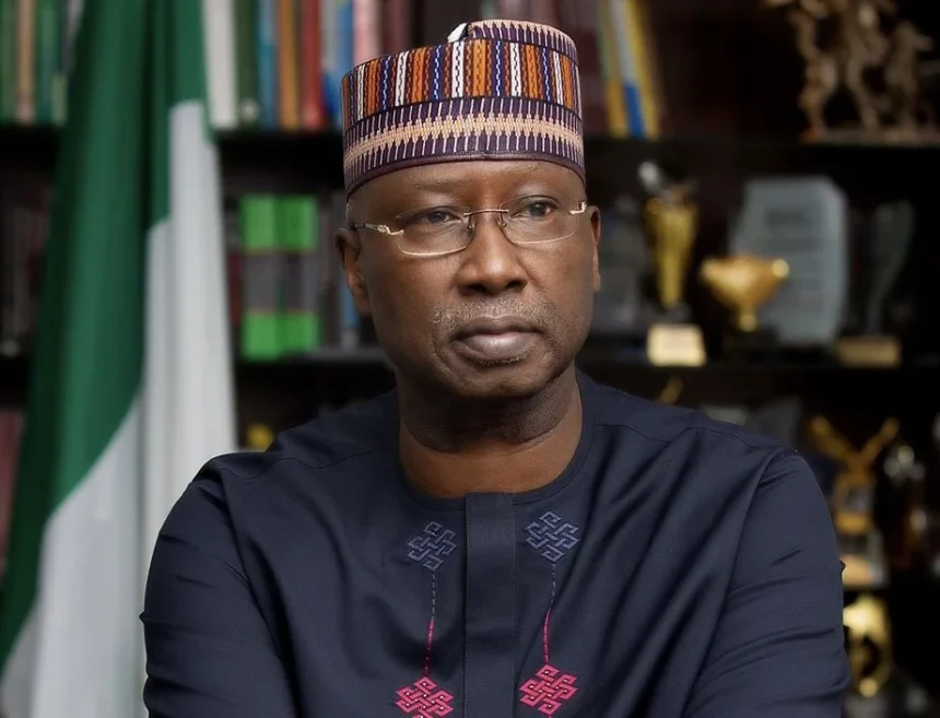 Ex-SGF, Boss Mustapha gets new appointment