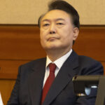 Ex-South Korean President, Yoon sentenced to 30 years imprisonment