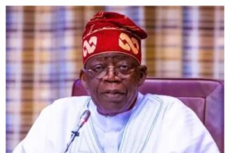 FCT: Construction projects in Wike’s DNA – Tinubu