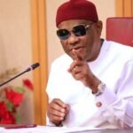 FCT: ‘Politics or not, I’ll continue to deliver projects, Tinubu’s directive’ – Wike