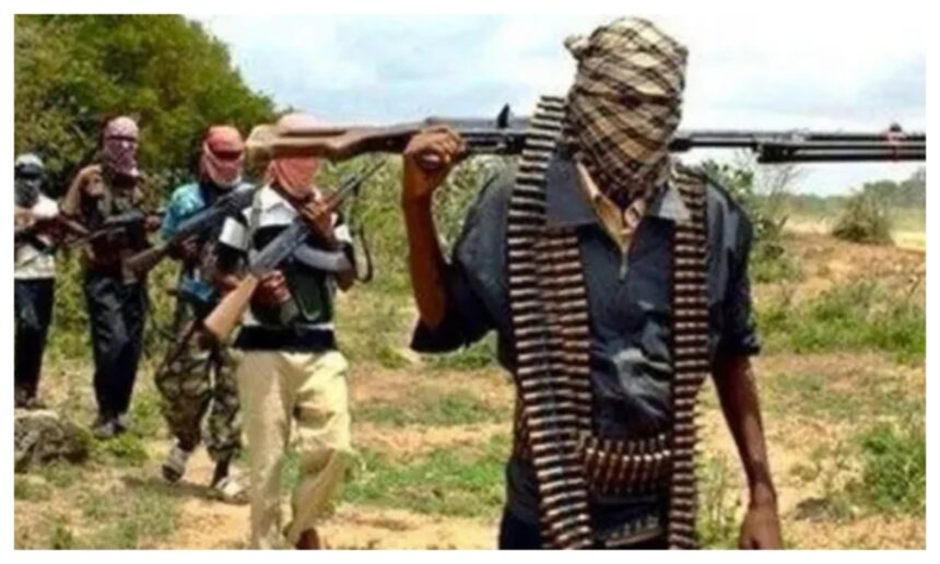Fear grips Kebbi farming communities as armed groups demand N40m levy