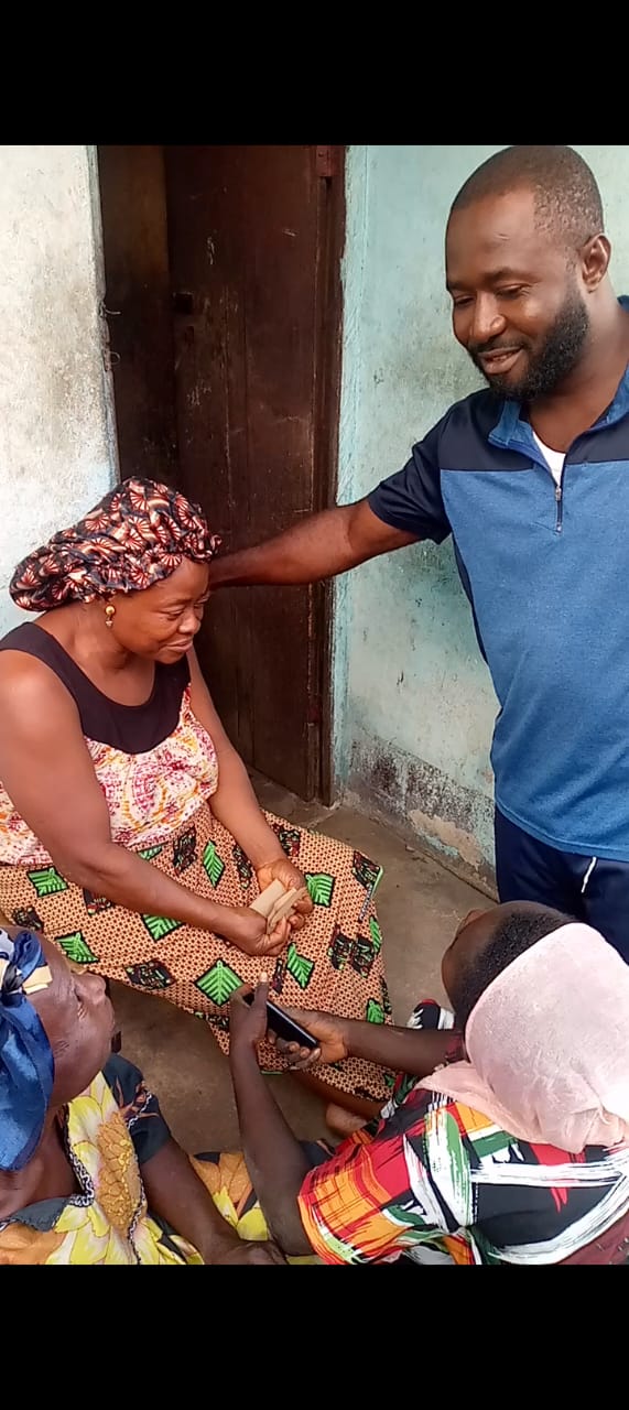 Female farmer, tricycle operator rescued from kidnappers in Umuahia 