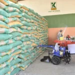FG allays fears of shortage, high cost of fertilizer