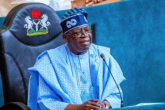 FG ‘ll deploy lawful arsenal available to ensure our children, teachers are safely returned — Tinubu vows
