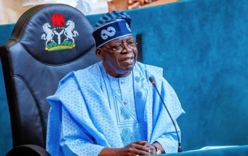 FG ‘ll deploy lawful arsenal available to ensure our children, teachers are safely returned — Tinubu vows
