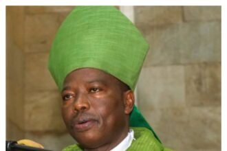 FG not doing enough on insecurity – Catholic Bishop Mamza