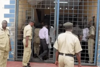 FG receives report on alleged corruption, torture in Nigerian correctional centres