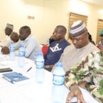 FG steps up efforts to curb illicit arms proliferation in Nigeria