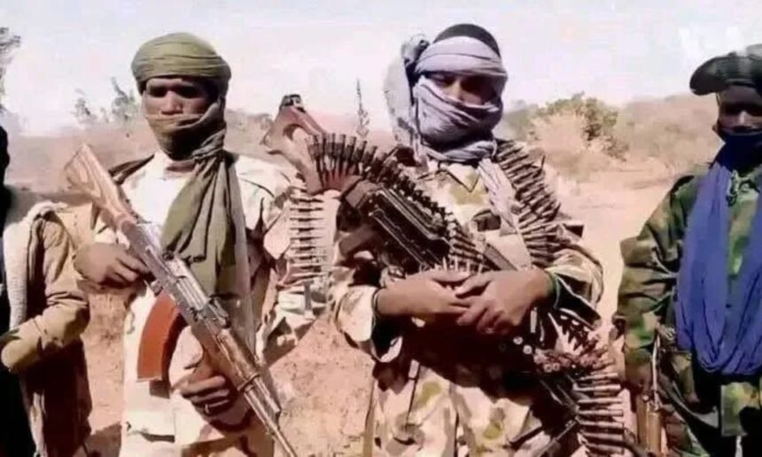 Five abductees in Kwara community feared dead in bandits captivity