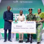 Flutterwave empowers NYSC entrepreneurs at YEEP 2026