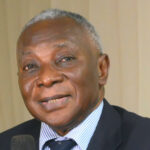 Former Police Commissioner corrects Philip Asiodu over alleged distortion of history