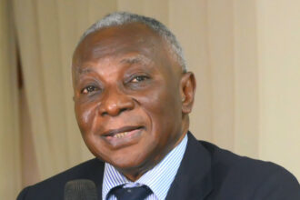 Former Police Commissioner corrects Philip Asiodu over alleged distortion of history