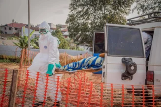 France confirms first case of Ebola virus disease